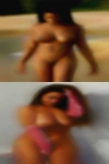 Naked women