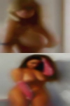 Old naked woman that Odessa
