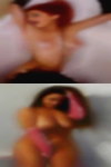 Shape horny women