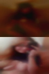 Couple looking huge black cock