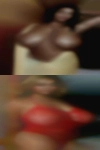 Women that want