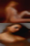 Horny females