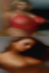 Housewife accepted threesome