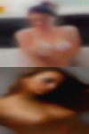 Swinger couple make with girl