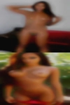 Females looking pussy eating