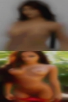 Horny woman over