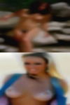 Blonde housewives
