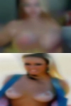 Horny women show