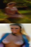 Naked housewives need more