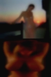 Naked girls perform different