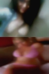 Anal seeking girl