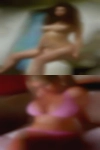 Swinger nude couples
