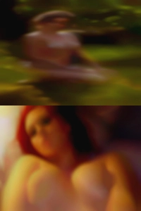 Ernalinehagemann, fuck black