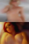 Milfs stilettos