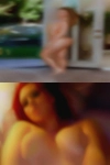 Naked swinger mature