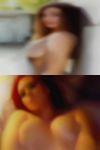 Naked women Carthage