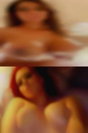 Skinny local girls having sex
