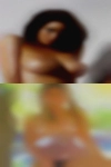 Mature woman pleasuring herself