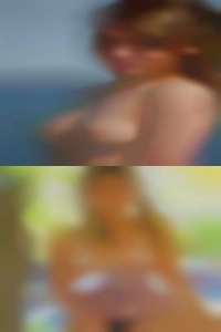 Sonnipassante, nude woman in