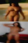 BDSM woman man