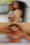 Mature senior nudist swinger
