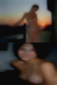 jameeBaldwin, lady and Delano,