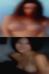 Nude horny women masturbating