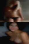 Very large naked women