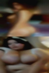 Horny woman over