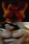 Sexy woman party