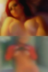 Horny women show