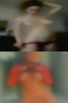 Naked woman Paso