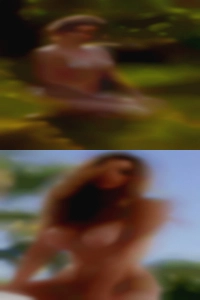 SalmonMartinetti1967, free nude