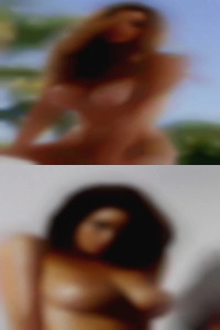 Mathildabalcom, castle nude woman
