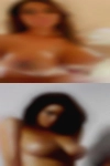 Swinger couples fucking