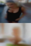Anal seeking girl