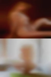 Mature couple fondle each other