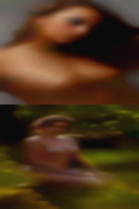 Levonnutter, nude