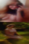 Mature senior nudist swinger