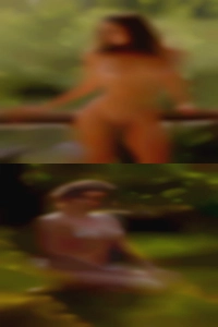MyrtaDiffendal, naked woman in
