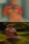 Nude horny women masturbating