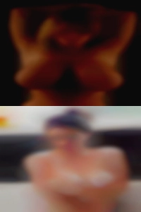ValenciaOstermiller, Pismo Beach nude