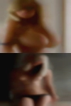 Hungry horny woman