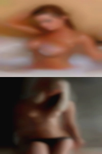 Lawathaevoy, nude and wild