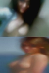 Horny women outside the country