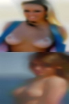 Horny women screw