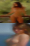 Swinging naked penis